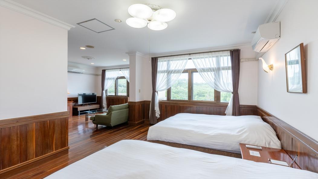 Ada Garden Hotel Okinawa Kunigami Exteriér fotografie