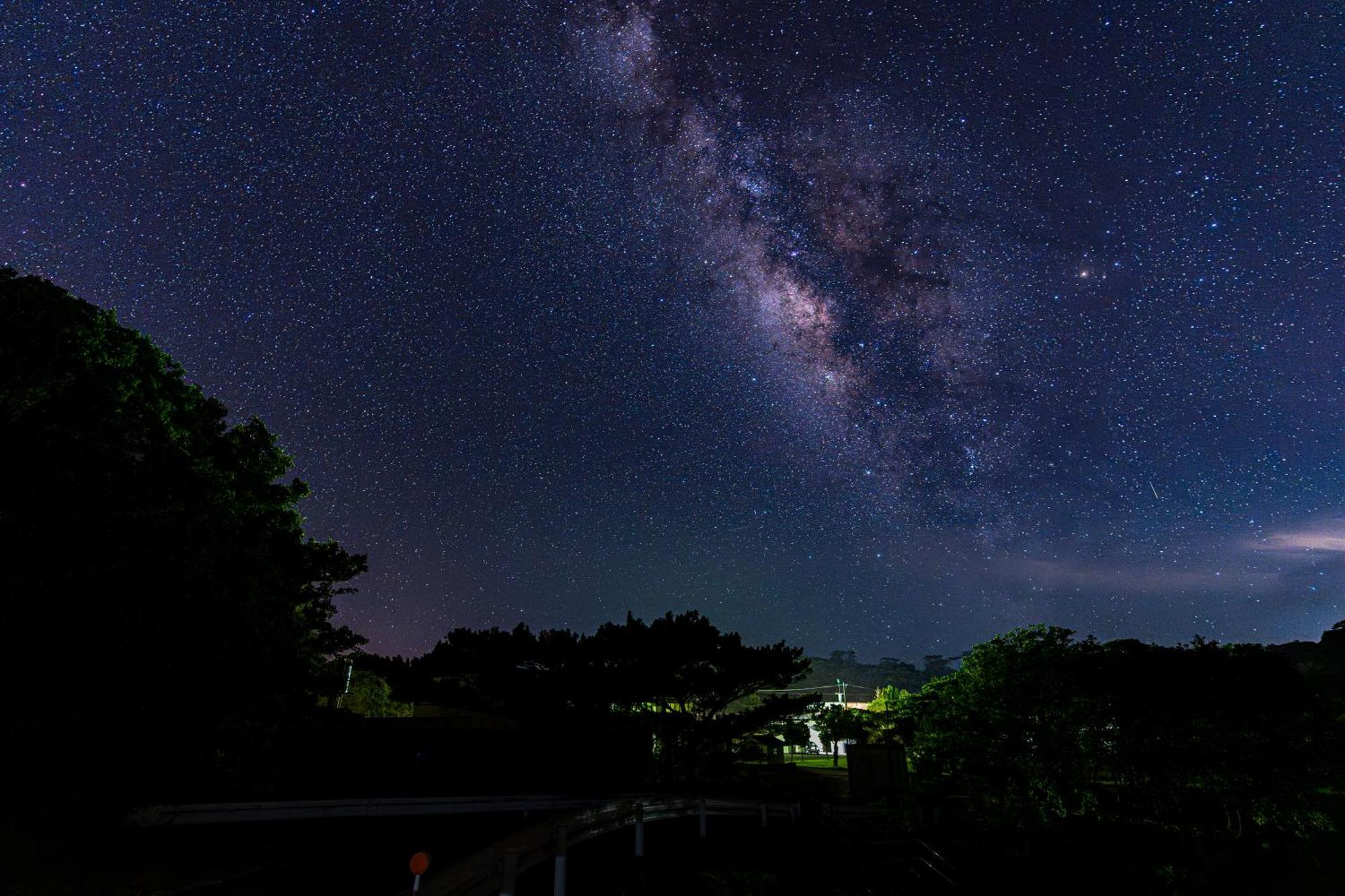 Ada Garden Hotel Okinawa Kunigami Exteriér fotografie