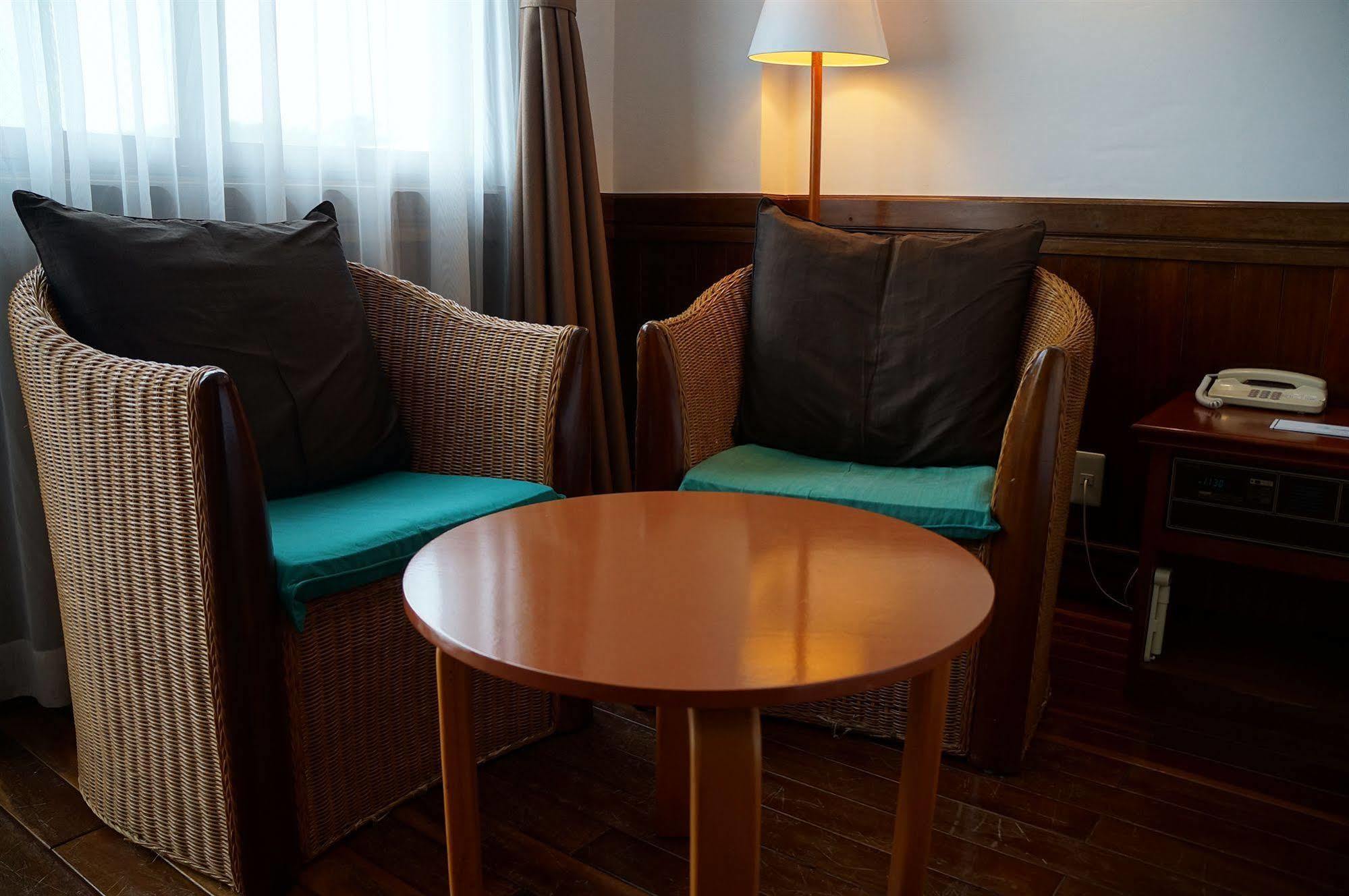 Ada Garden Hotel Okinawa Kunigami Exteriér fotografie