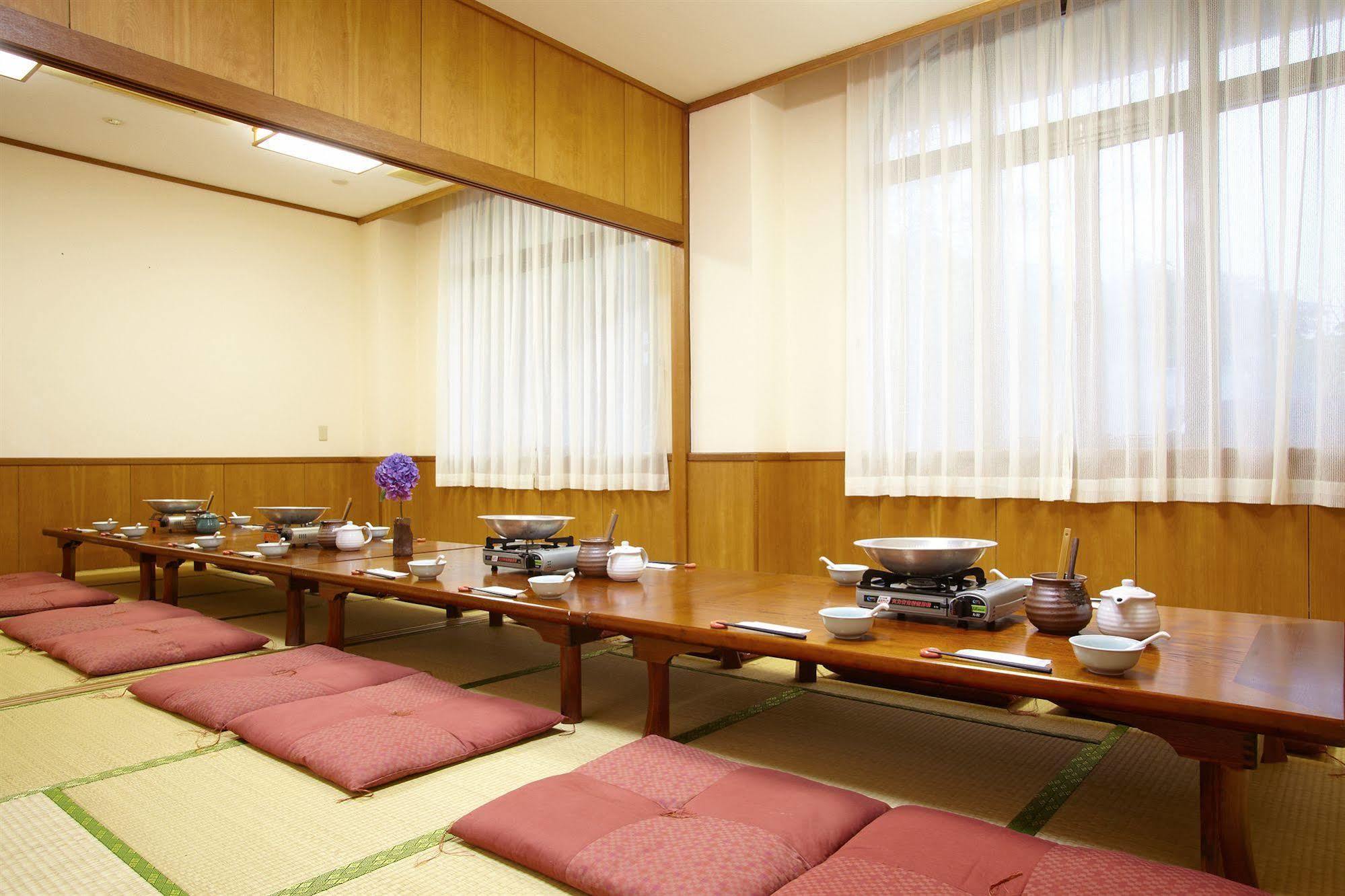 Ada Garden Hotel Okinawa Kunigami Exteriér fotografie