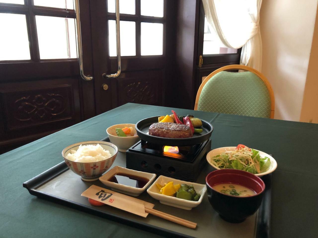 Ada Garden Hotel Okinawa Kunigami Exteriér fotografie